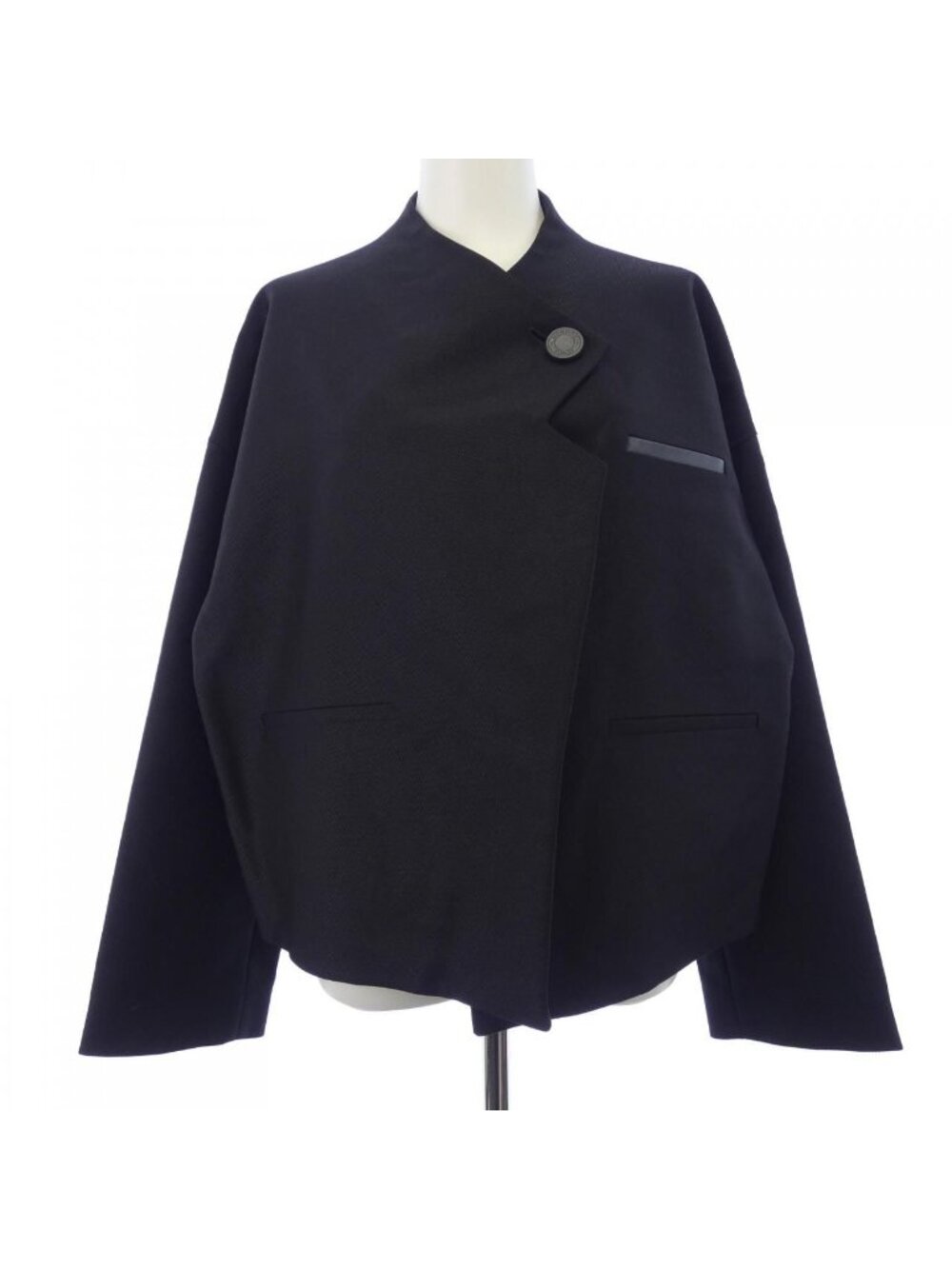Hermes Clou de Selle Jacket